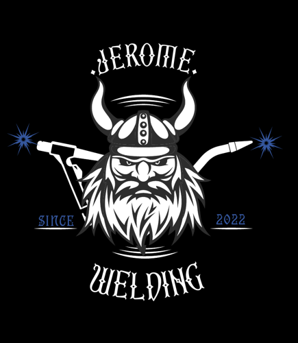 Logo Jerome Welding